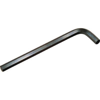 エイト 008-27MM 六角棒スパナ セミロング 単品