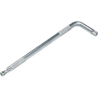 エイト TXBH-27 TXレンチ ボールポイント 両穴付 セミロング 単品