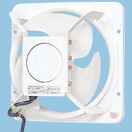 【長期保証付】パナソニック(Panasonic) FY-20GSU3 排-給気兼用仕様有圧換気扇･低騒音形