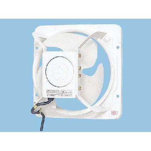 【長期保証付】パナソニック(Panasonic) FY-35GSV3 有圧換気扇