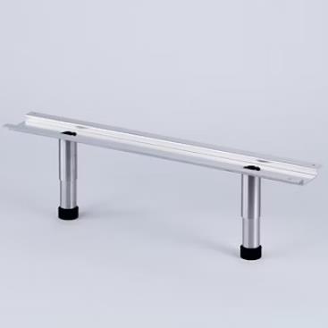 パナソニック(Panasonic) N-SL12 N-SP3用高さ調整脚