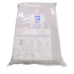 パナソニック(Panasonic) F-Z15VT 空気清浄機用 集じん 交換フィルタ― 1枚