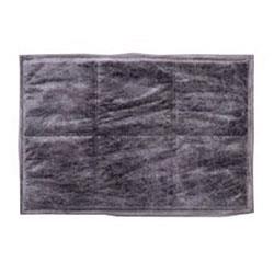 パナソニック(Panasonic) F-ZHU52 空気清浄機用 脱臭 交換フィルタ― 1枚