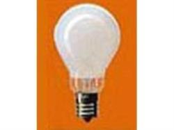 パナソニック(Panasonic) LDS110V90WWK ホワイト ミニクリプトン電球 E17口金 100W