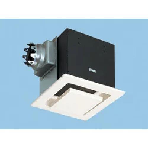 【長期保証付】パナソニック(Panasonic) FY-27BMS7 小径ダクト用排気ファン 強弱低騒音型 ルーバー別売