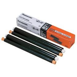 パナソニック(Panasonic) KX-FAN190W 純正 FAX用インクフィルム 15m 2本入