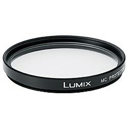 パナソニック(Panasonic) DMW-LMC46 MCプロテクター 46mm