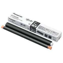 パナソニック(Panasonic) KX-FAN191 純正 FAX用インクフィルム 15m