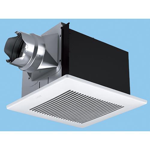 【長期保証付】パナソニック(Panasonic) FY-24S7 天埋換気扇(鋼板) ルーバーセット