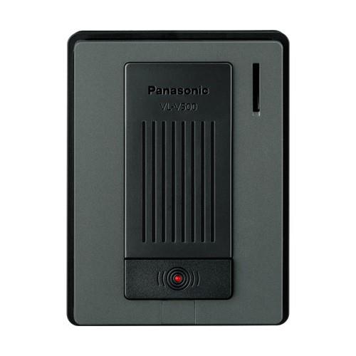 パナソニック(Panasonic) VL-V500-K 音声玄関子機