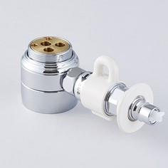 パナソニック(Panasonic) CB-SED6 食器洗い乾燥機用分岐栓 ＳＡＮＥＩ株式会社