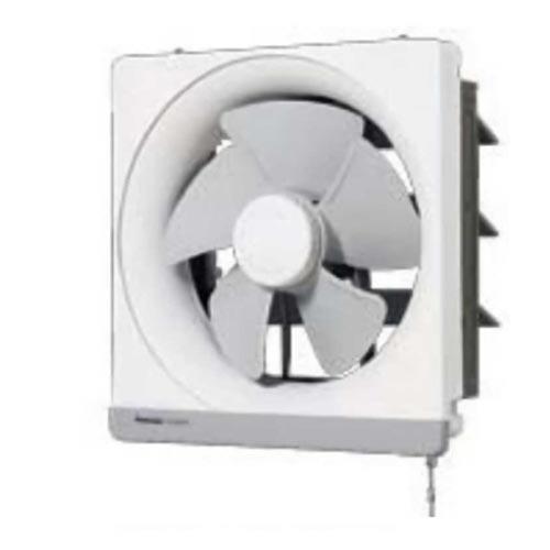 【長期保証付】パナソニック(Panasonic) FY-20M5 金属製換気扇(引きひも連動式)