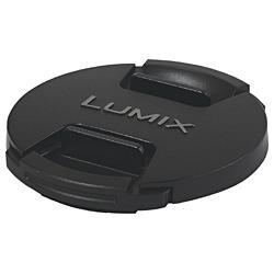 パナソニック(Panasonic) DMW-LFC52 レンズキャップ 52mm