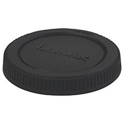 パナソニック(Panasonic) DMW-LRC1 レンズリアキャップ