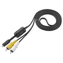 パナソニック(Panasonic) DMW-AVC1 AVケーブル