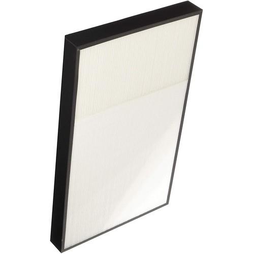 パナソニック(Panasonic) F-ZXGP80 空気清浄機用 集じん 交換フィルタ― 1枚