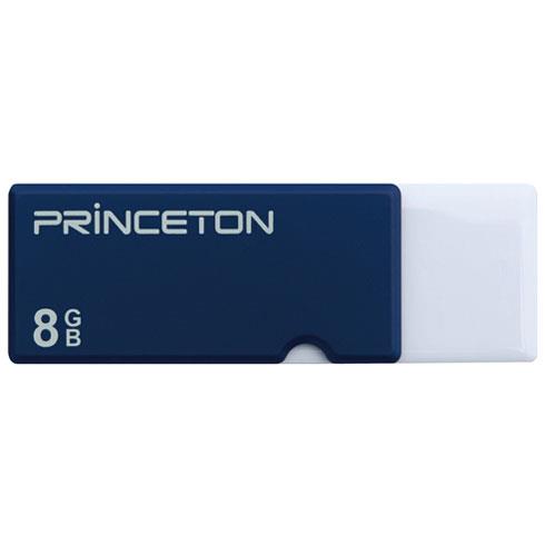 プリンストン(Princeton) PFU-XTF/8GBL ブルー USB3.0メモリ 8GB