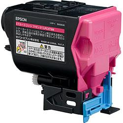 エプソン(EPSON) LPC4T9M 純正 ETカートリッジ マゼンタ