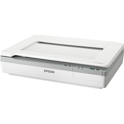 エプソン(EPSON) DS-50000 A3フラットベッドスキャナー