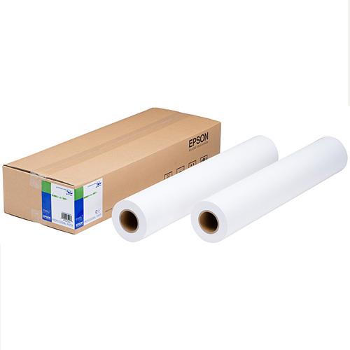 エプソン(EPSON) EPPP64A2 普通ロール紙 薄手 A2 50m 2本