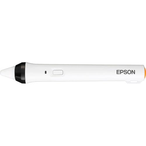 エプソン(EPSON) ELPPN04A 電子ペン 黄