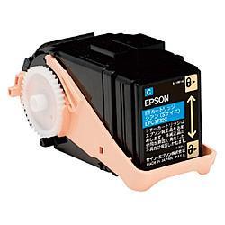 エプソン(EPSON) LPC3T32C 純正 ETカートリッジ Sサイズ シアン