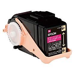エプソン(EPSON) LPC3T35M 純正 ETカートリッジ Mサイズ マゼンタ