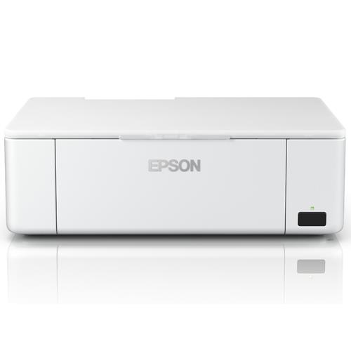 エプソン(EPSON) Colorio me カラリオ ミー PF-71 ホワイト A5対応