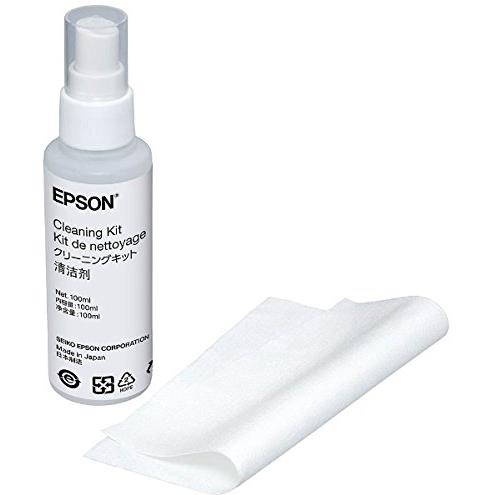 エプソン(EPSON) DSCLKIT1 クリーニングキット