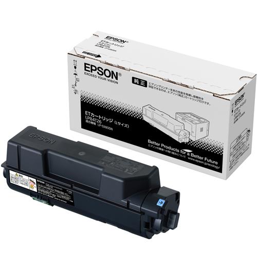エプソン(EPSON) LPB4T26 純正 ETカートリッジ Lサイズ