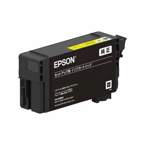 エプソン(EPSON) SC13YL 純正 インクカートリッジ イエロー