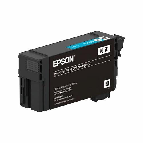 エプソン(EPSON) SC13CL 純正 インクカートリッジ シアン