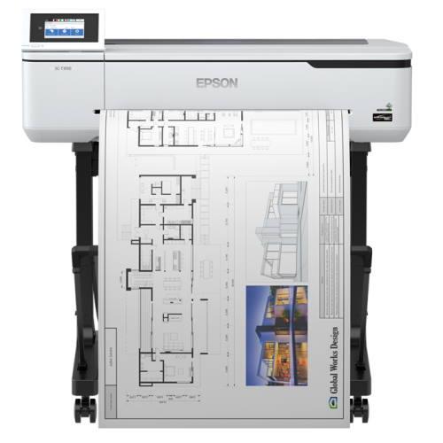 エプソン(EPSON) SureColor SC-T3150 大判インクジェットプリンタ A1プラス対応