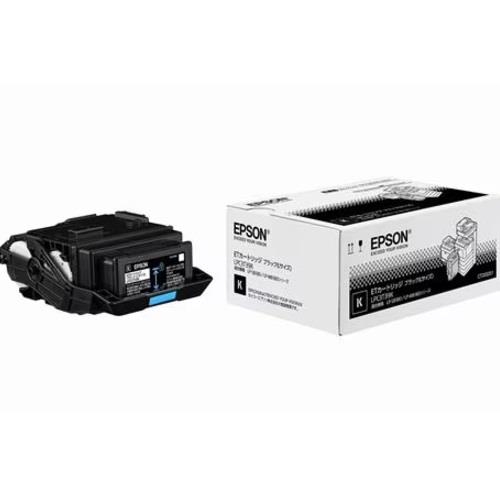 エプソン(EPSON) LPC3T39K 純正 ETカートリッジ Lサイズ ブラック
