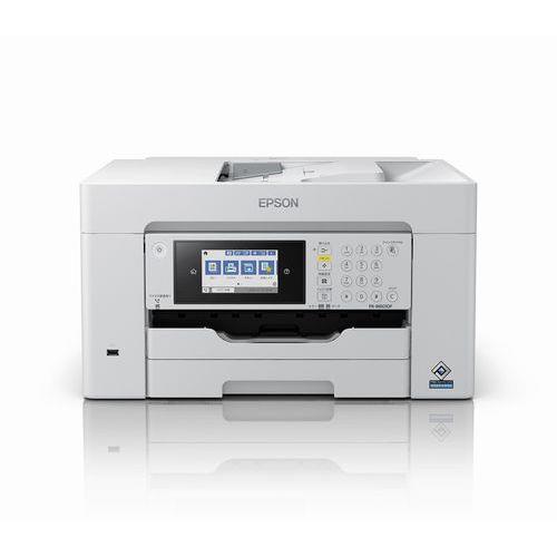 【長期保証付】エプソン(EPSON) PX-M6010F インクジェット複合機FAX付 A3ノビ/USB/LAN/WiFi カセット1段モデル