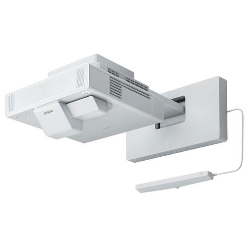 エプソン(EPSON) EB-1485FT ビジネスプロジェクター 5000lm WXGA インタラクティブ機能搭載