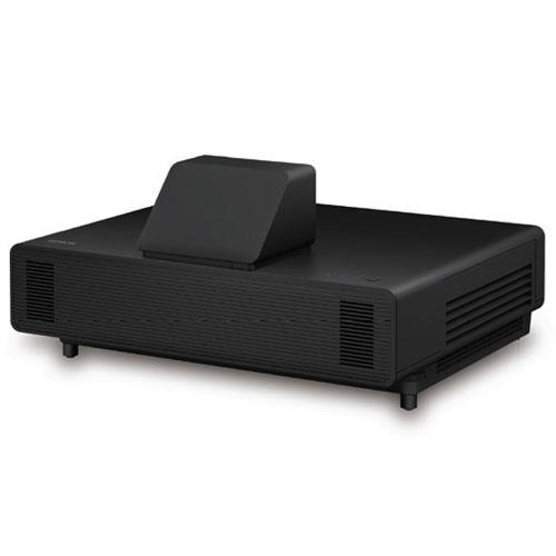 エプソン(EPSON) EB-805F 超短焦点ビジネスプロジェクター 5000lm Full HD ブラック