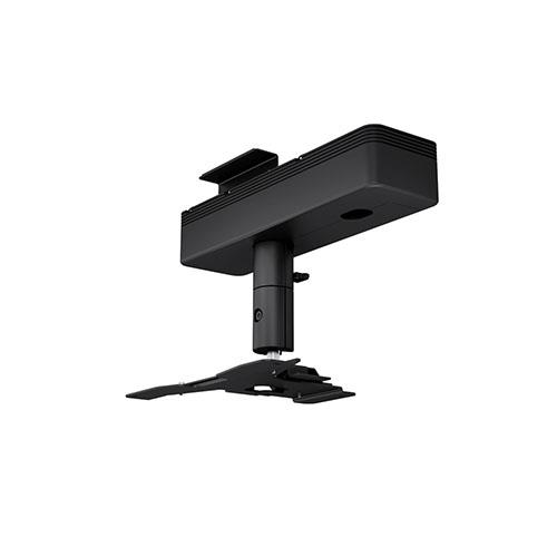 エプソン(EPSON) ELPMB61B 黒 配線ダクト取付金具