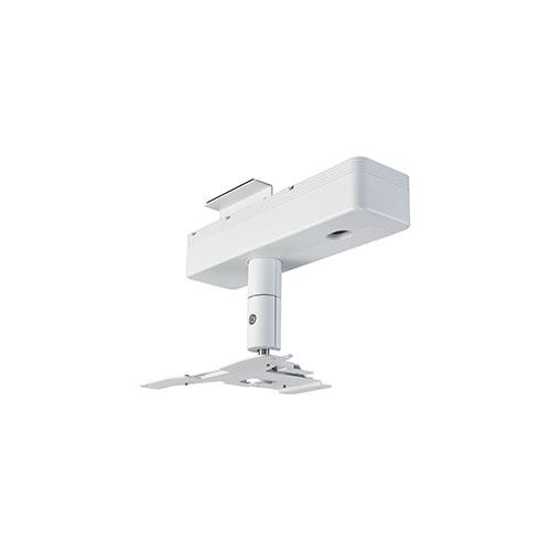 エプソン(EPSON) ELPMB61W 白 配線ダクト取付金具