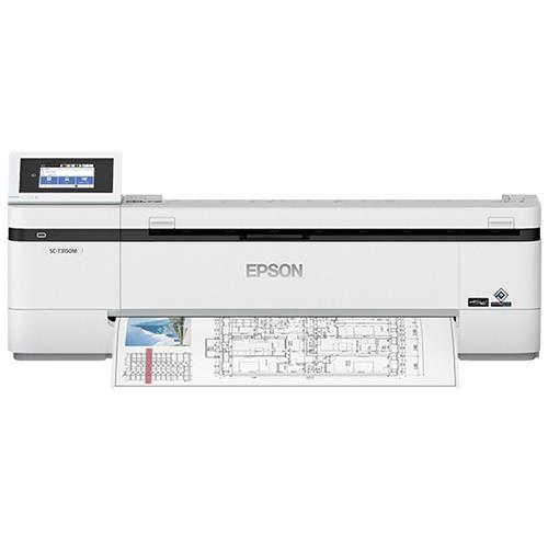 エプソン(EPSON) SureColor SC-T3150M 大判インクジェットプリンタ A1プラス対応