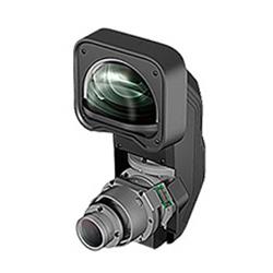 エプソン(EPSON) ELPLX01S(黒) 超短焦点ゼロオフセットレンズ