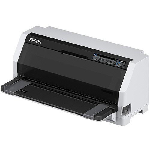 エプソン(EPSON) VP-F2100N IMPACT-PRINTER ネットワーク標準モデル