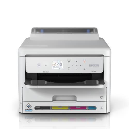 エプソン(EPSON) PX-S887 ビジネスインクジェットプリンター A4/USB/LAN/WiFi
