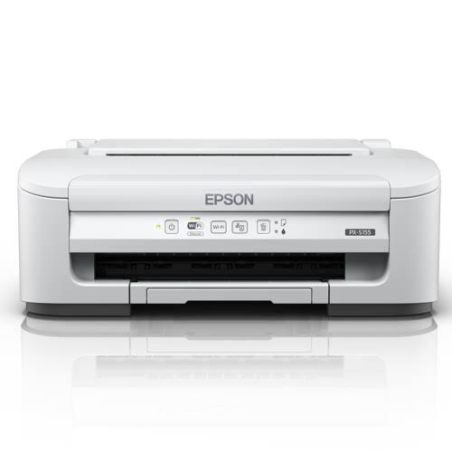 エプソン(EPSON) PX-S155 モノクロインクジェットプリンター A4/USB/LAN/WiFi