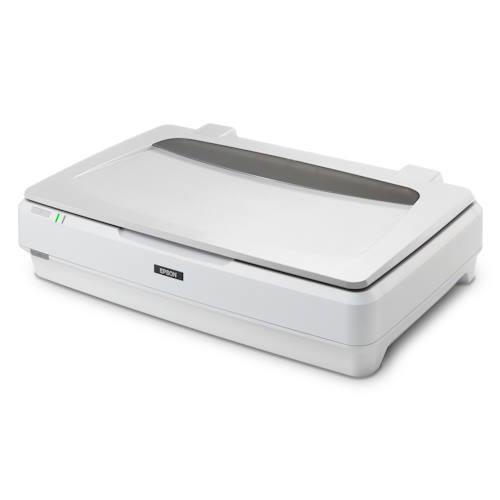 【長期保証付】エプソン(EPSON) DS-G30000 フォト･グラフィックスキャナー A3プラス/USB接続