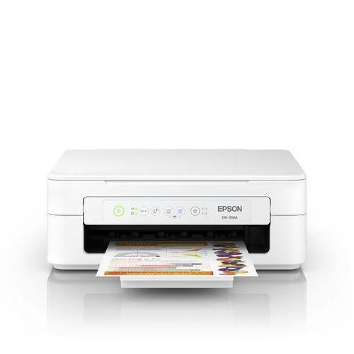 エプソン(EPSON) Colorio カラリオ EW-056A インクジェット複合機 A4/USB/WiFi