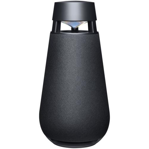 LGエレクトロニクス(LG) XO3QBK XBOOM360 XO3 ブラック 360°サウンド Bluetoothスピーカー