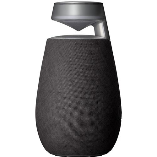 LGエレクトロニクス(LG) XO2TBK LG XBOOM360 360ﾟワイヤレススピーカー Bluetooth5.3