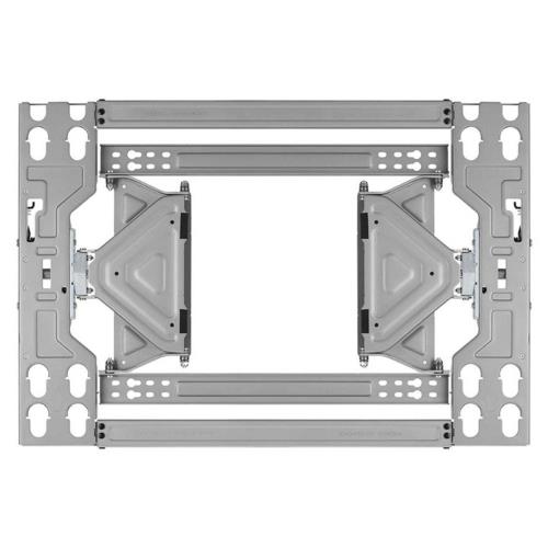LGエレクトロニクス(LG) WB24GDB EZスリムマウント LGテレビ壁掛けブラケット