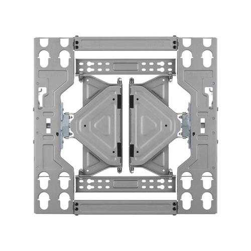 LGエレクトロニクス(LG) WB24GCB EZスリムマウント LGテレビ壁掛けブラケット